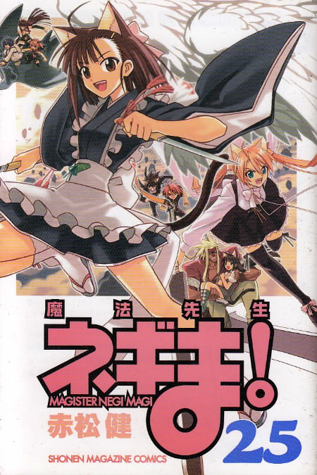 Maho-Sensei-Negima----25