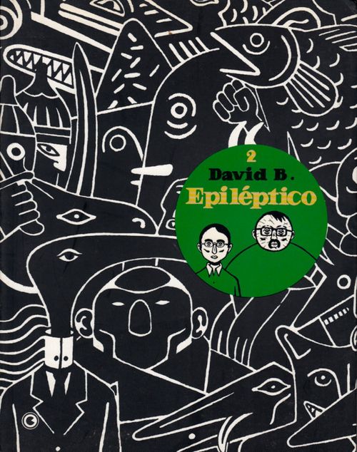 Epiléptico # 2