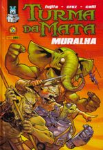 Graphic-MSP---09---Turma-da-Mata---Muralha---Capa-Dura