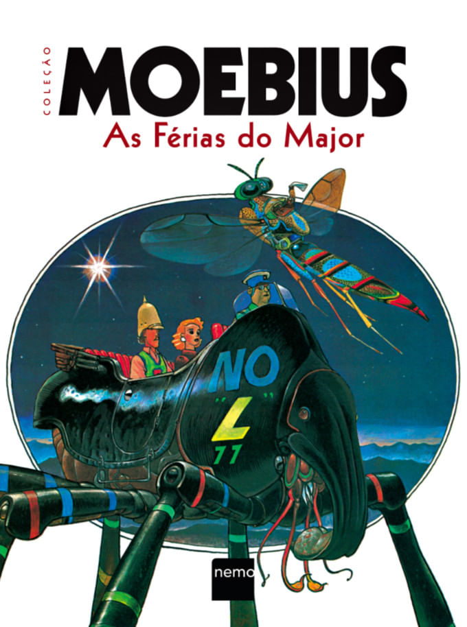 Colecao-Moebius---5---As-Ferias-do-Major