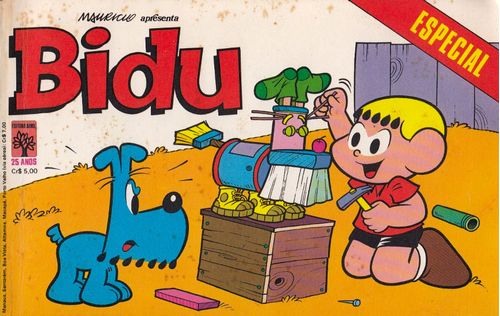 Melhores Piadas (1974-1978) # 04