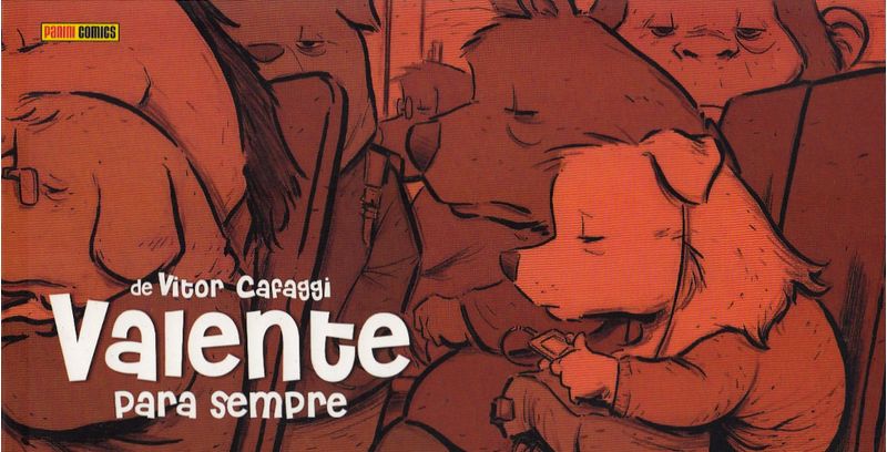 Valente-Para-Sempre