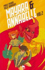 Mayara-e-Annabelle---Volume-2