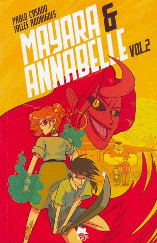 Mayara-e-Annabelle---Volume-2