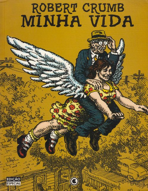 Minha Vida - 2ª Edição