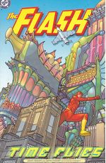 Flash---Time-Flies-TPB-
