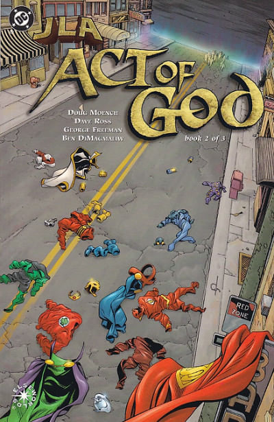 JLA-Act-Of-God-TPB---Volume-2