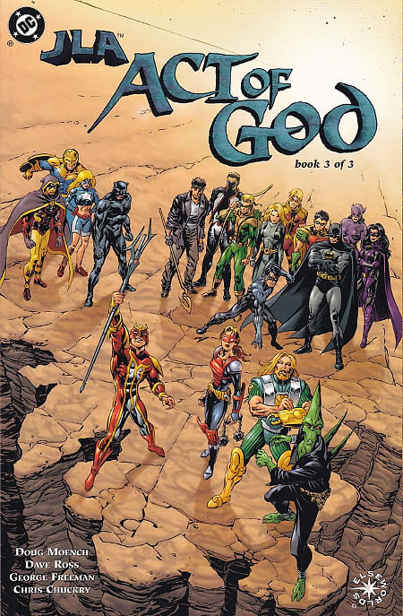 JLA-Act-Of-God-TPB---Volume-3