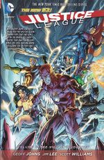 Justice-League-TPB--The-New-52----Volume-2