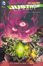 Justice-League-TPB--The-New-52----Volume-4