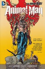 Animal-Man-TPB--The-New-52----Volume-1