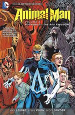Animal-Man-TPB--The-New-52----Volume-3