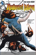 Animal-Man-TPB--The-New-52----Volume-4