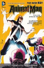 Animal-Man-TPB--The-New-52----Volume-5