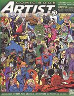 Comic-Book-Artist-TPB---Volume-2---3