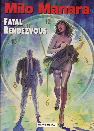 Fatal-Rendezvous-HC-By-Milo-Manara