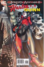 Joker-s-Asylum---Harley-Quinn