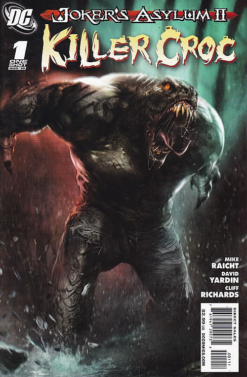 Joker-s-Asylum---Killer-Croc