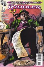Joker-s-Asylum---The-Riddler-