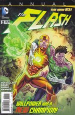 Flash-Annual---Volume-4---2
