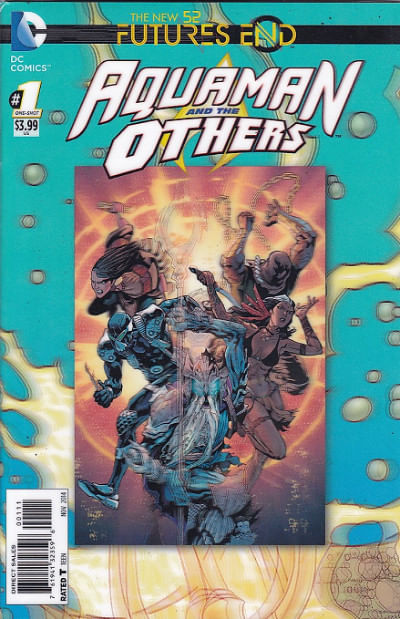 Aquaman-And-The-Others-Futures-End