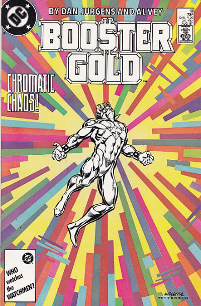 Booster-Gold---Volume-1---19