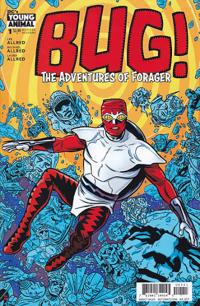 Bug---The-Adventures-Of-Forager---1