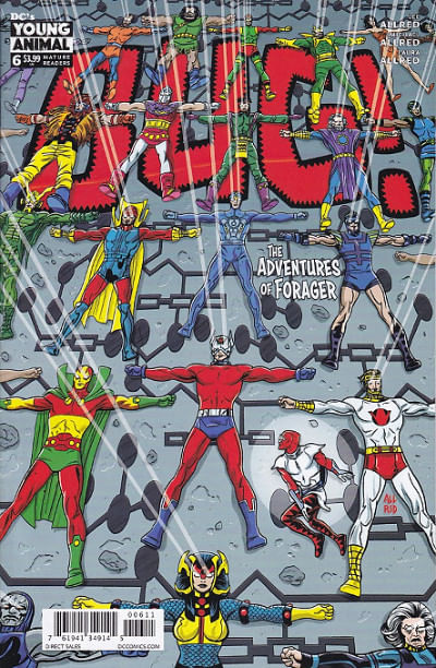 Bug---The-Adventures-Of-Forager---6