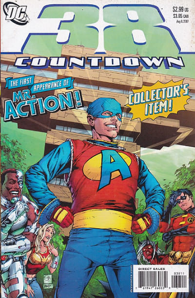 Countdown---38