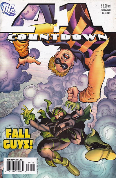 Countdown---41
