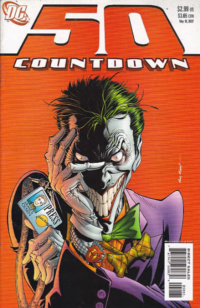 Countdown---50
