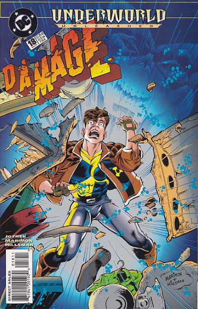 Damage---18