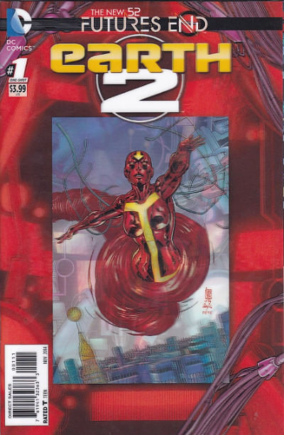 Earth-2-Futures-End