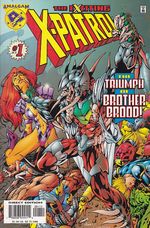 Exciting-X-Patrol-