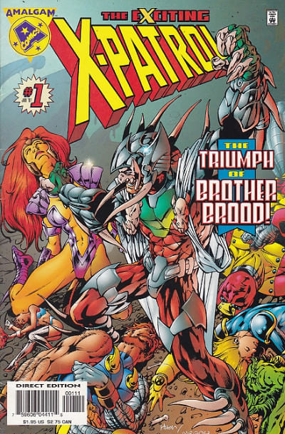 Exciting-X-Patrol-