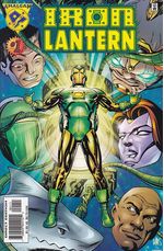 Iron-Lantern-