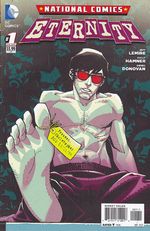 National-Comics---Eternity-