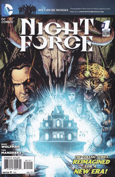 Night-Force---Volume-3---1