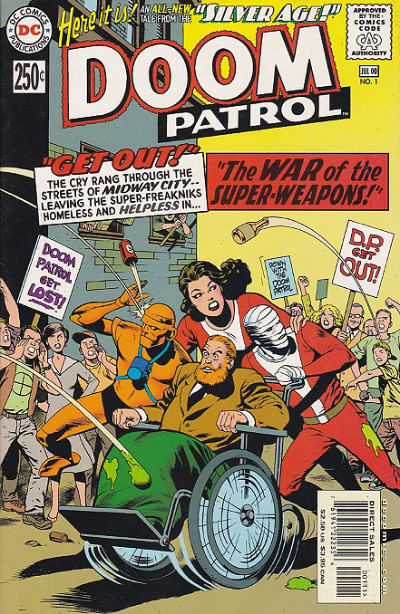 Silver-Age-Doom-Patrol-