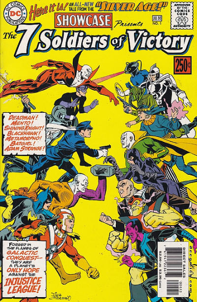Silver-Age-Showcase-