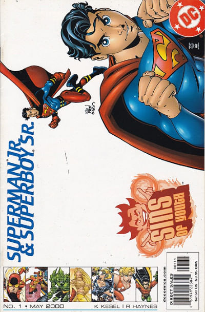 Sins-Of-Youth-Superman-Jr.-And-Superboy-Sr.-