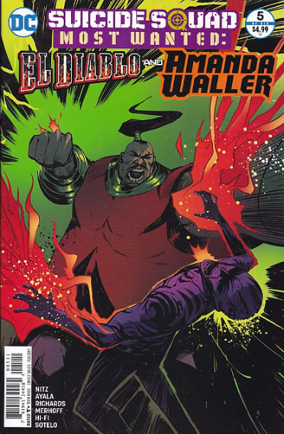 Suicide-Squad-Most-Wanted---El-Diablo-And-Boomerang---5