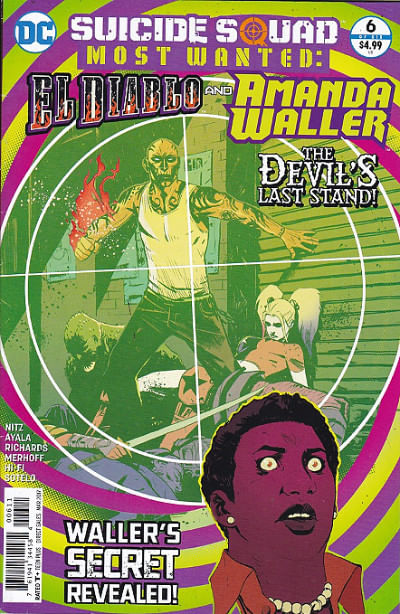 Suicide-Squad-Most-Wanted---El-Diablo-And-Boomerang---6