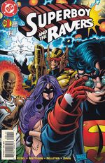 Superboy-And-The-Ravers---1