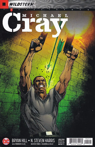 Wildstorm-Michael-Cray---2