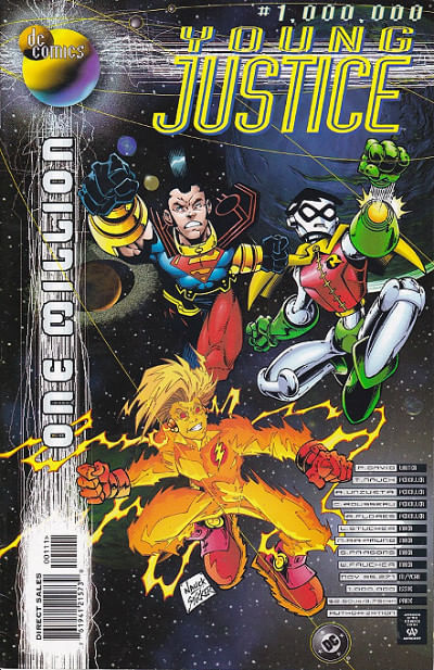 Young-Justice-One-Million