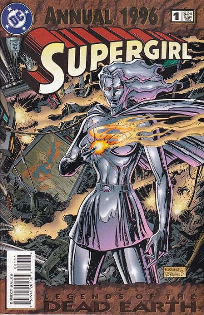 Supergirl-Annual---Volume-3---1
