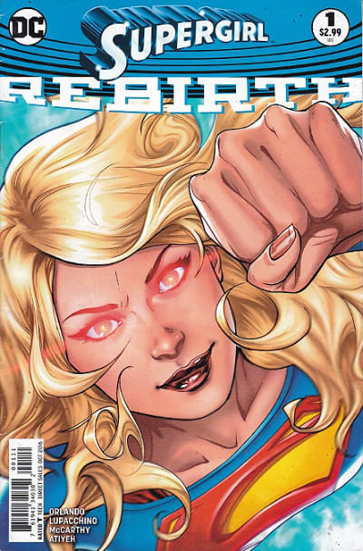 Supergirl-Rebirth
