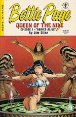 Bettie-Page---Queen-Of-The-Nile---1
