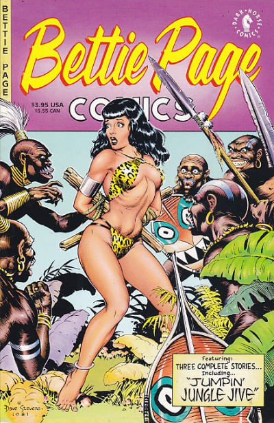 Bettie-Page-Comics-